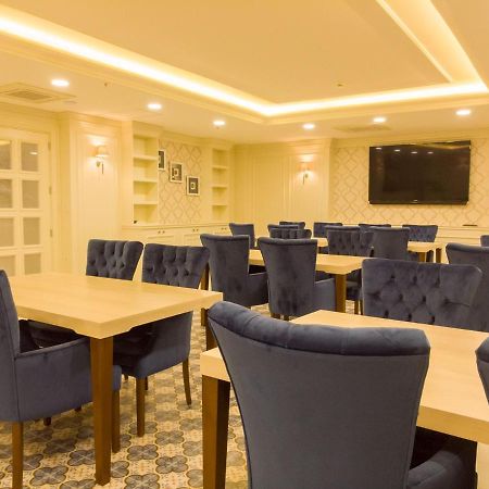 Bursa Ulupark Hotel Bagian luar foto