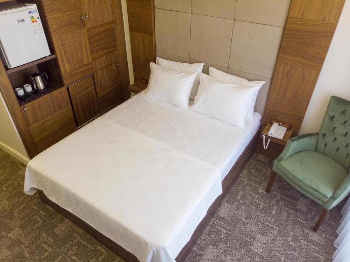 Bursa Ulupark Hotel Bagian luar foto